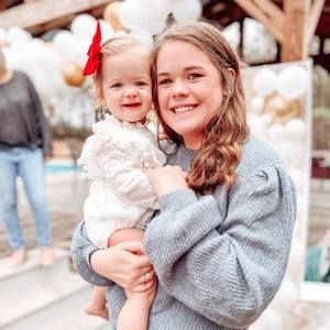 Meet your Posher, Kelli